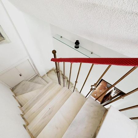 Apartamento Jardines De Colon Apartment กอร์โดบา ภายนอก รูปภาพ